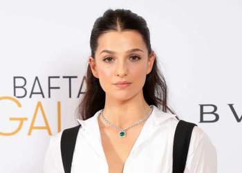 Marisa Abela rrëfen betejën me kancerin e tiroides: simptoma që i shpëtoi jetën dhe jeta pas sëmundjes