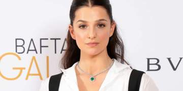 Marisa Abela rrëfen betejën me kancerin e tiroides: simptoma që i shpëtoi jetën dhe jeta pas sëmundjes