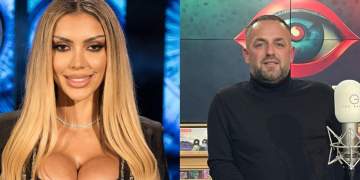 Seno për lojën e Brikenës: Manipulatore, flet me deklarata që i ka gjetur në ChatGPT