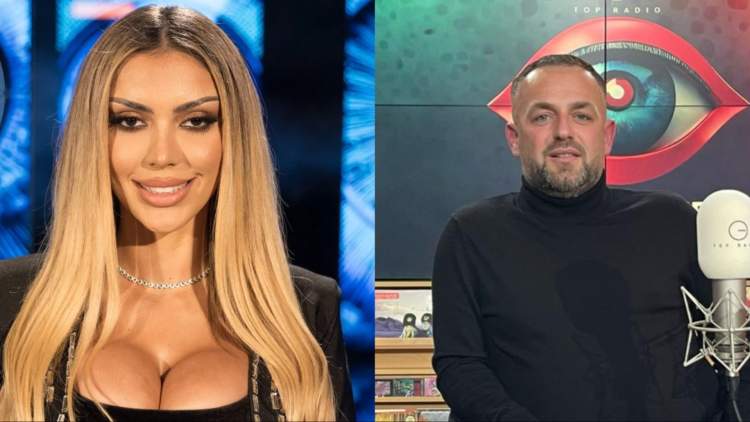 Seno për lojën e Brikenës: Manipulatore, flet me deklarata që i ka gjetur në ChatGPT