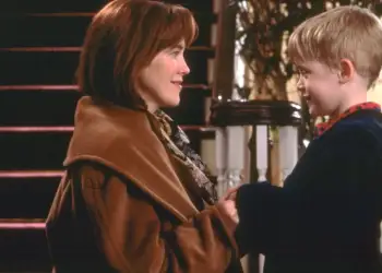 Ndarja nga jeta e aktores së njohur në “Home Alone”, vjen reagimi prekës i Kevinit
