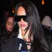 Dera i mbyllet në fytyrë gjatë daljes në Nju Jork, ja reagimi i Rihanna-s