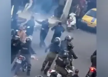 Protestat ‘e përgjakshme’ në Iran/ Rëndohet bilanci, rreth 500 të vdekur dhe mbi 10,000 arrestime