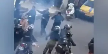 Protestat ‘e përgjakshme’ në Iran/ Rëndohet bilanci, rreth 500 të vdekur dhe mbi 10,000 arrestime