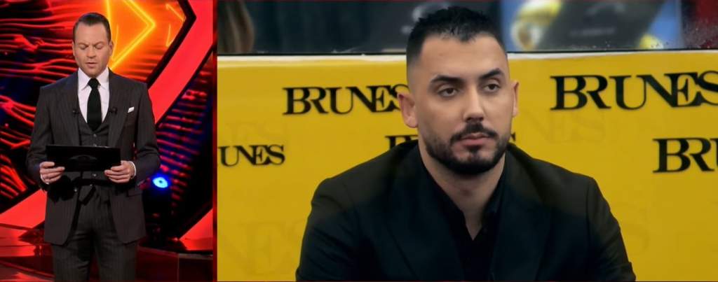 Doli me zarf të zi nga shtëpia, Keijsi reagon për herë të parë pas largimit nga ‘BBVA’