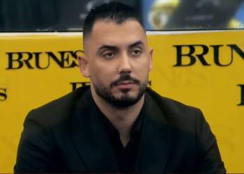 Doli me zarf të zi nga shtëpia, Keijsi reagon për herë të parë pas largimit nga ‘BBVA’