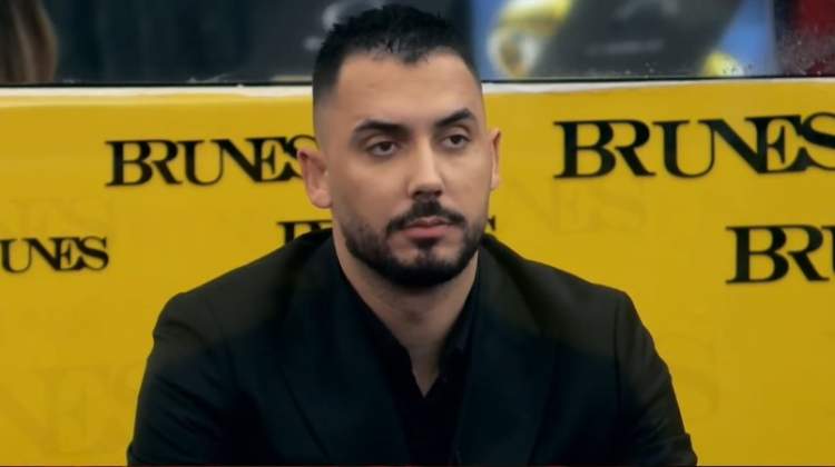 Doli me zarf të zi nga shtëpia, Keijsi reagon për herë të parë pas largimit nga ‘BBVA’