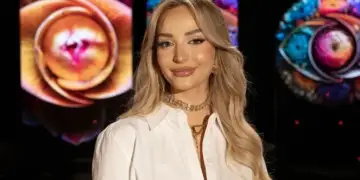 Selin i rrëfehet Gimbos: Babi ka bërë një gabim, nuk e di nëse mami e ka falur…