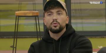 U eliminua për herë të dytë nga “BBVK”, ç’po ndodh me Toney?