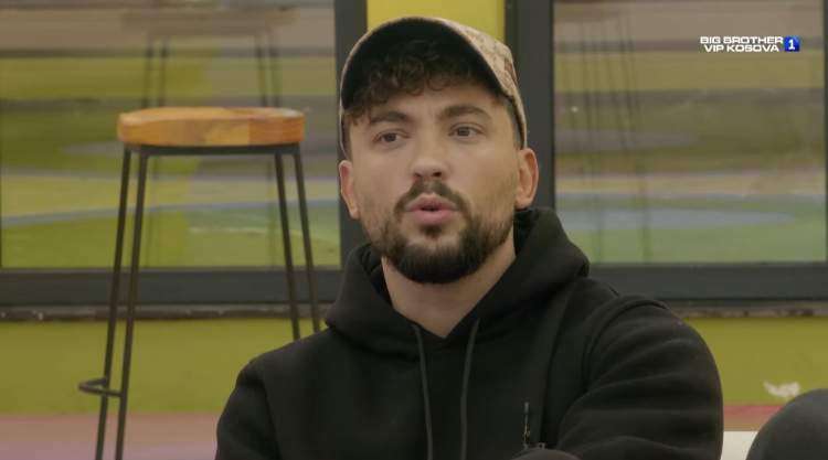 U eliminua për herë të dytë nga “BBVK”, ç’po ndodh me Toney?