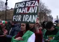 Protestat antiqeveritare në Iran/ Rritet bilanci i viktimave, 3428 protestues humbin jetën