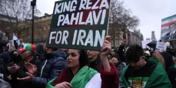 Protestat antiqeveritare në Iran/ Rritet bilanci i viktimave, 3428 protestues humbin jetën