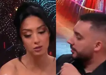 Stelina shpërthen ndaj Keijsit: Ti i puth shoqet? Ma ke punuar pas krahëve