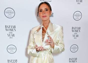 Postimi i parë i Victoria Beckham në Instagram pas zbulimeve të djalit të saj Brooklyn
