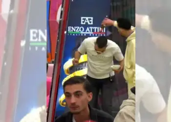 “Mos më trego mua burrërinë”/ Debat i ashpër në shtëpinë e Big Brother, Kristi lag me birrë banorin e ri