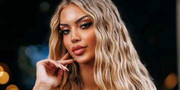 Brikena: Nuk e kisha prishur martesën për një shpullë nga partneri