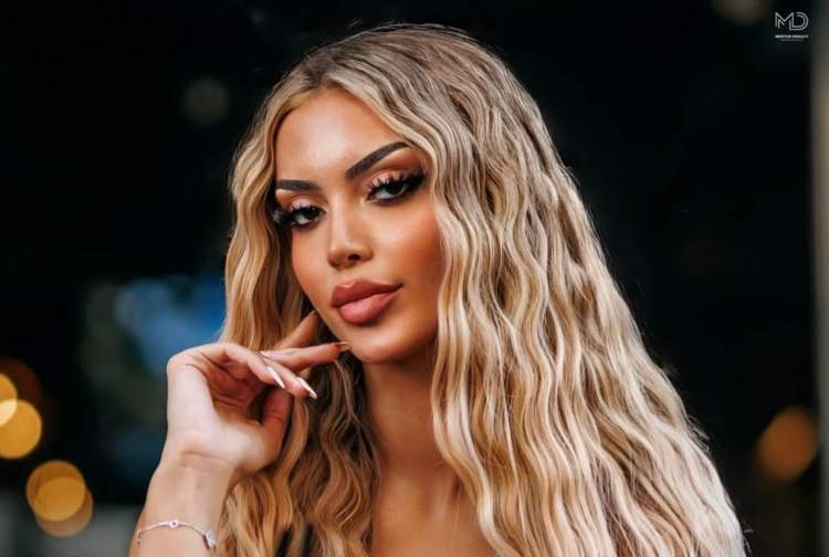 Brikena: Nuk e kisha prishur martesën për një shpullë nga partneri