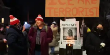 Të shtëna fatale gjatë një kontrolli imigracioni/ Protesta dhe reagime të forta pas vrasjes së një gruaje në Minneapolis