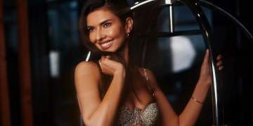 Lajm i bukur nga Agnesa Vuthaj, modelja zbulon se është në pritje të ëmbël