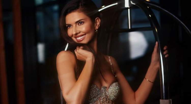 Lajm i bukur nga Agnesa Vuthaj, modelja zbulon se është në pritje të ëmbël