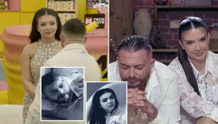 Pamje shqetësuese në BBVK, Limi i drejtohet Albës me fjalë denigruese