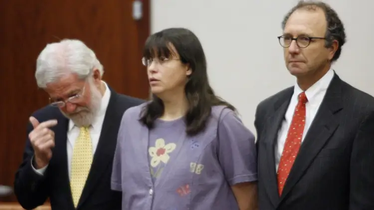 Rasti i Andrea Yates: Nëna që mbyti pesë fëmijët e saj dhe vendimi i gjykatës që shkaktoi zemërim