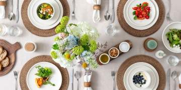 Artesano, një tryezë që të fton të rrish më gjatë