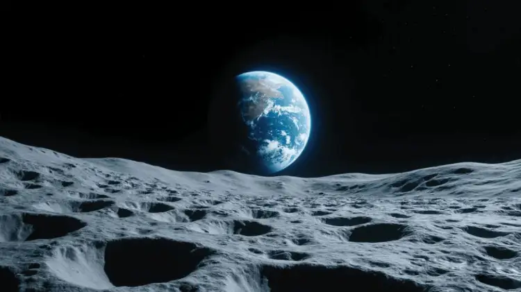 NASA shtyn misionin drejt Hënës, kushtet e motit nuk janë të favorshme