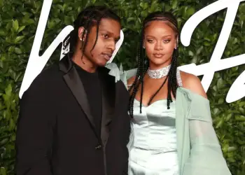 “Dil me Rihannën!”/ Këshilla e nënës që i ndryshoi jetën ASAP Rocky-t