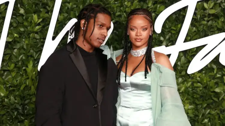 “Dil me Rihannën!”/ Këshilla e nënës që i ndryshoi jetën ASAP Rocky-t