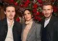 “E dua mamin tim të bukur, babi im është heroi im absolut”/ Kur Brooklyn Beckham idolizoi publikisht prindërit e tij