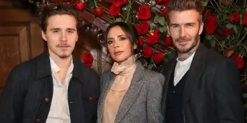 “E dua mamin tim të bukur, babi im është heroi im absolut”/ Kur Brooklyn Beckham idolizoi publikisht prindërit e tij