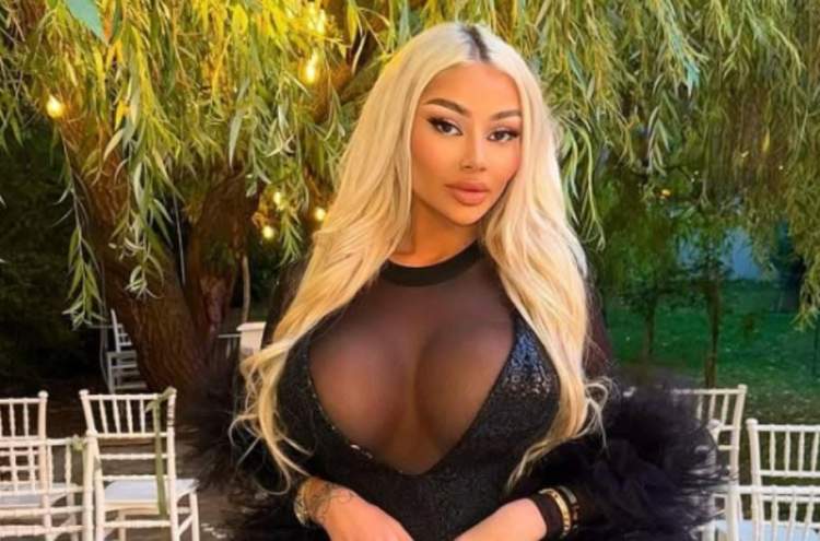 Ky këngëtar është i dashuri i Benites?