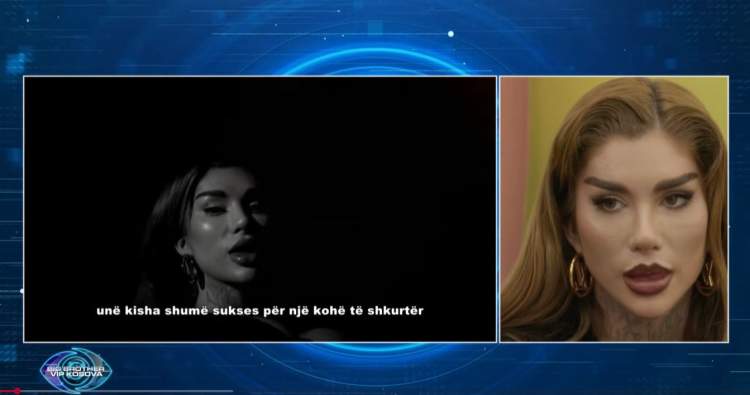 U rrit me dhunë dhe torturë nga babai, Bia Khalifa bën rrëfimin prekës