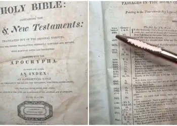 “Bibla” zbulon afatin kohor për ditën e fundit të njerëzimit para gjykimit hyjnor