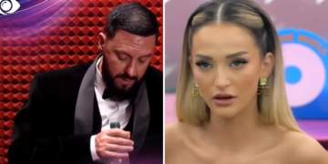 “E dua..na ndanë”/ Miri në lot për Selin, rrëfimi që bëri te dhoma e rrëfimit