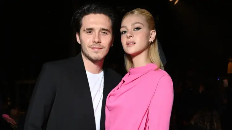 Çfarë po fsheh familja Beckham? Brooklyn dhe Nicola paguhen shifër marramendëse për të shkruar një libër