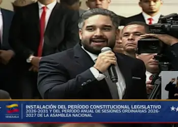 Djali i Nicolas Maduros: Babai im është rrëmbyer, kërkoj solidaritet ndërkombëtar