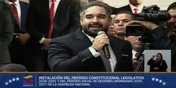 Djali i Nicolas Maduros: Babai im është rrëmbyer, kërkoj solidaritet ndërkombëtar