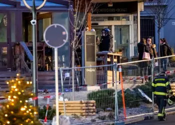 Tragjedia/ Pronari i lokalit në Zvicër thyen heshtjen: Jemi në një gjendje të mjerueshme