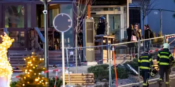 Tragjedia/ Pronari i lokalit në Zvicër thyen heshtjen: Jemi në një gjendje të mjerueshme