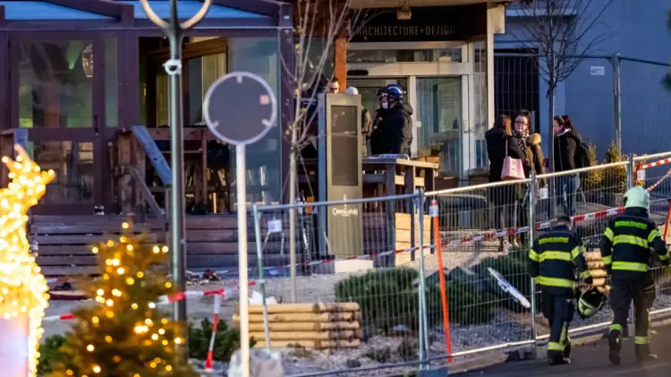 Tragjedia/ Pronari i lokalit në Zvicër thyen heshtjen: Jemi në një gjendje të mjerueshme