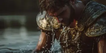 Marsi në Ujor ndryshon rregullat: Koha e ideve dhe veprimeve që trondisin