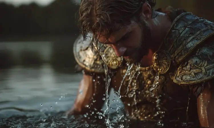 Marsi në Ujor ndryshon rregullat: Koha e ideve dhe veprimeve që trondisin