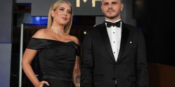 Icardi shpërthen ndaj Wanda Narës: Ajo është vetëm nëna fëmijëve të mi, pjesa tjetër është një mitomane e sëmurë!