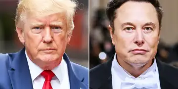 Pas përplasjes së ashpër, Trump dhe Musk shfaqen sërish bashkë: çfarë po përgatitet për 2026?
