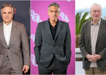 Hollywood vs. Donald Trump: Cilët personazhe të famshëm po e “godasin” presidentin amerikan?