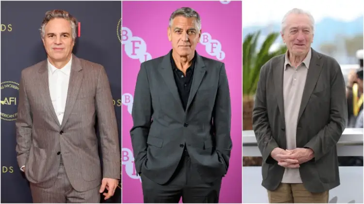 Hollywood vs. Donald Trump: Cilët personazhe të famshëm po e “godasin” presidentin amerikan?