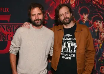 Fansat e ‘Stranger Things’ dyshojnë: A u shkrua sezoni final me inteligjencë artificiale?