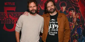 Fansat e ‘Stranger Things’ dyshojnë: A u shkrua sezoni final me inteligjencë artificiale?